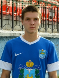 Николай Райченко