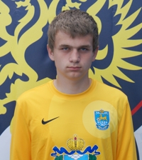 Дмитрий Тихомиров 