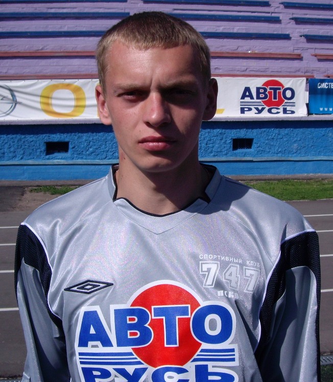 Антон Шишаев