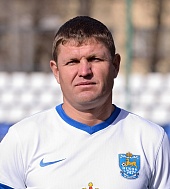 Илья Ягодкин