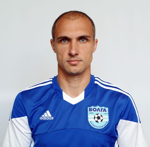 Владимир А. Смирнов 