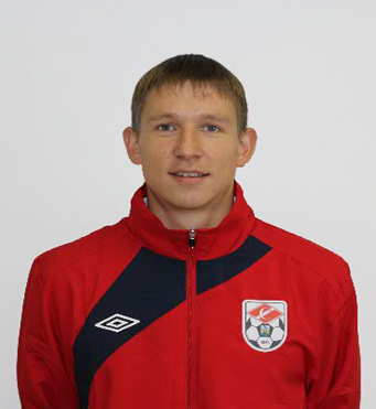 Алексей Горюшкин