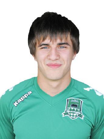 Роман Саунин