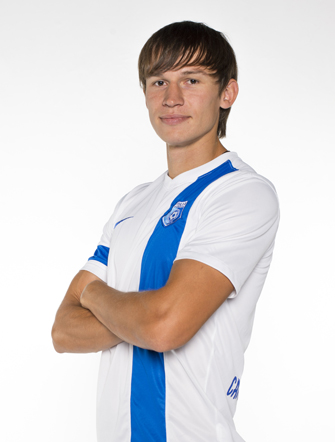 Сергей Вахтеев
