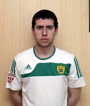 Алибег Гераев