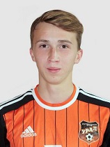 Дмитрий Давлетшин