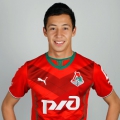 Джамшед Рахмонов