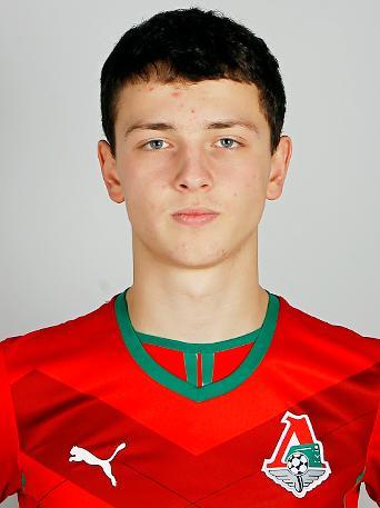 Виктор Фереферов
