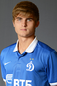 Михаил Могулкин