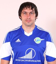 Игорь Алексеев