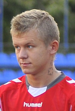 Денис В. Поляков