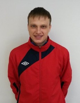 Кирилл Привалов