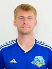 Константин Белов
