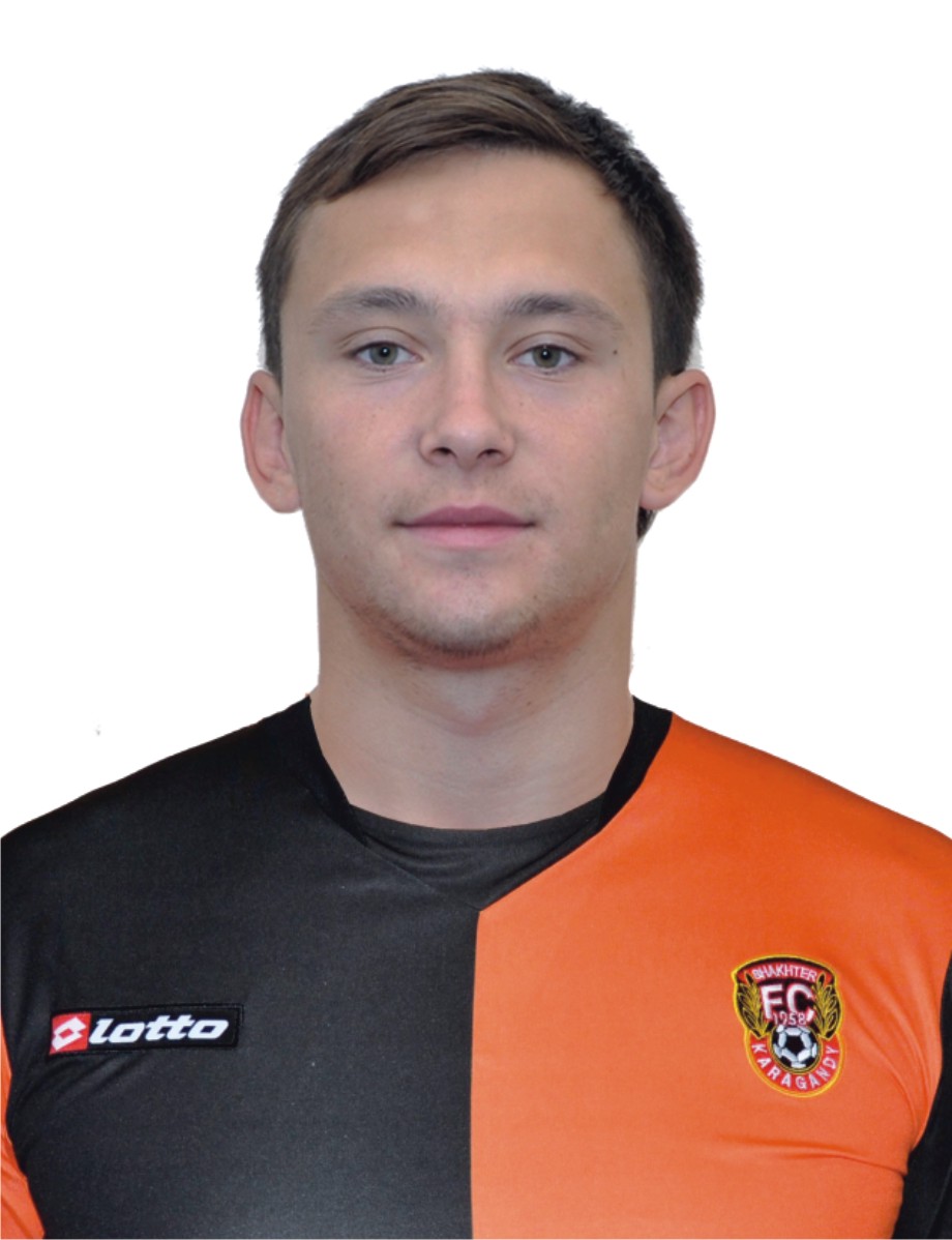 Михаил Габышев