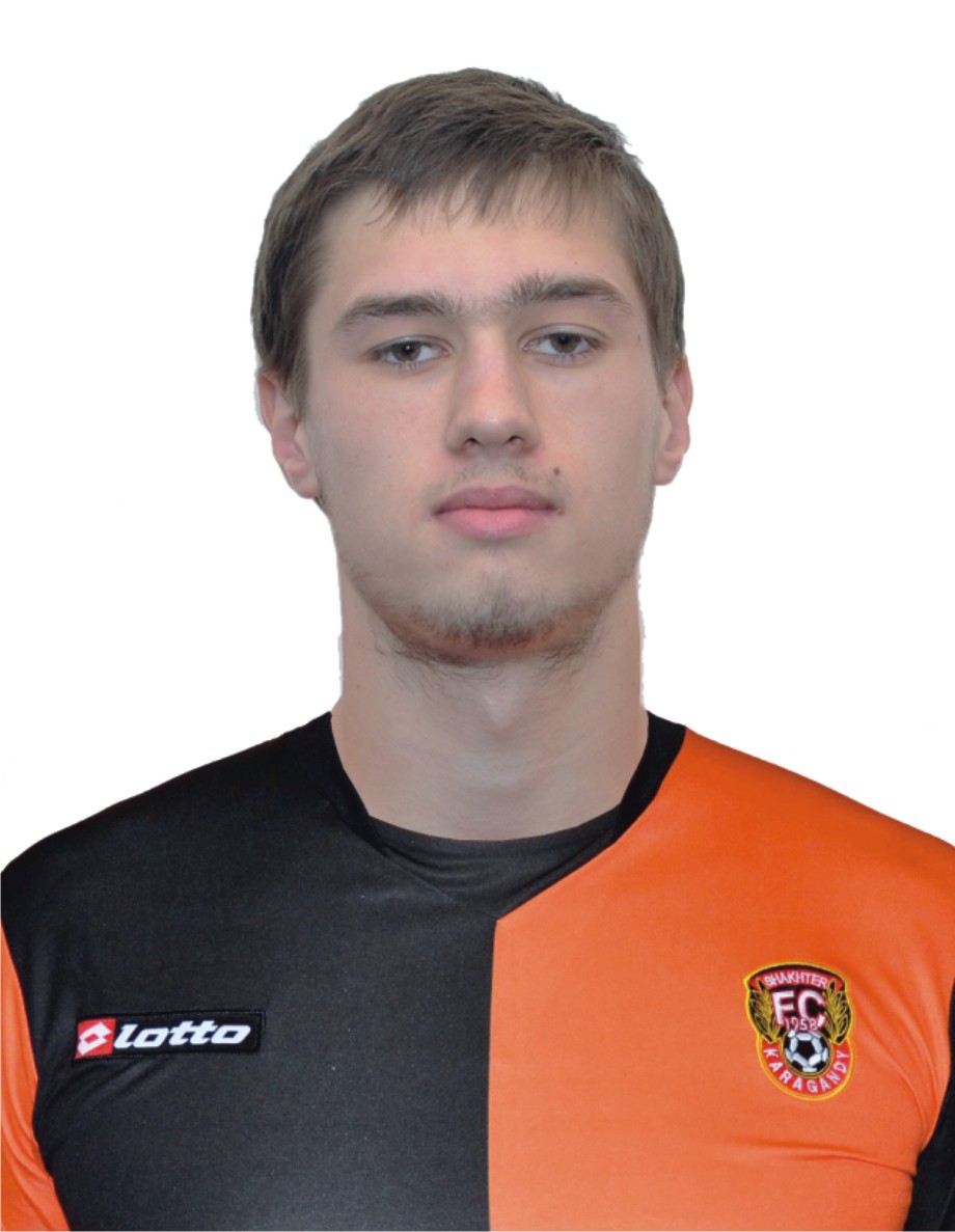 Роман Муртазаев