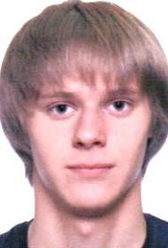 Егор Васильев