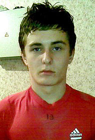 Александр Сапронов