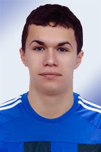 Павел Султанов
