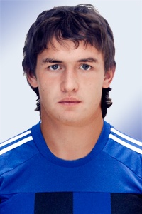 Александр Хохлов