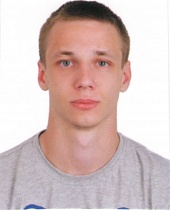 Алексей Сергулёв