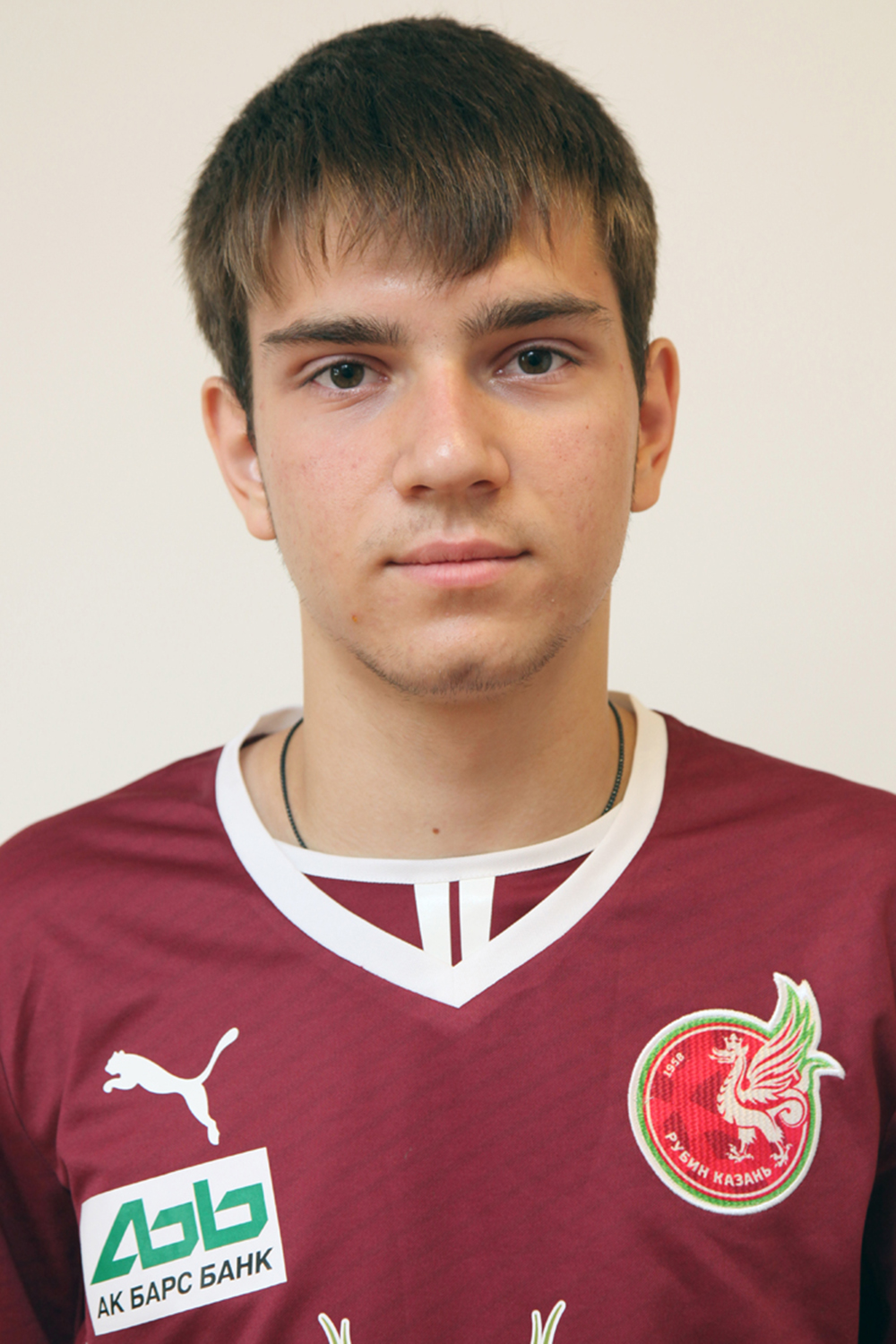 Сергей Доронин