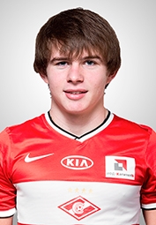 Дмитрий Маликов