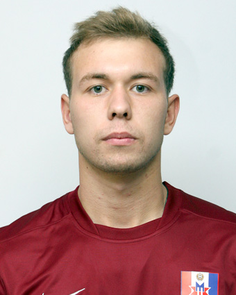 Евгений Зимин