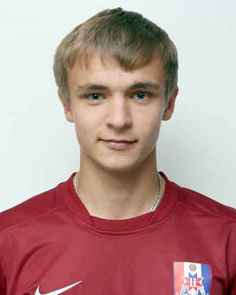 Сергей Ширшиков