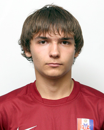 Алексей Ларин