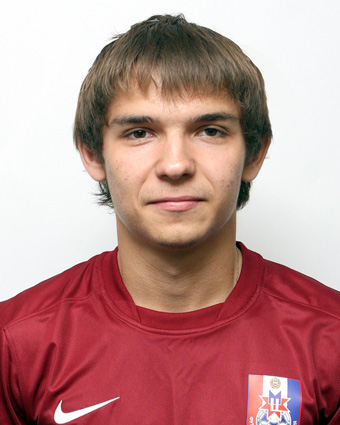 Дмитрий Ларин