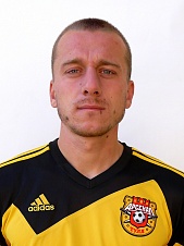 Алексей Гогия