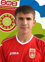 Олег Купряков