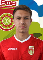 Станислав Бугаев