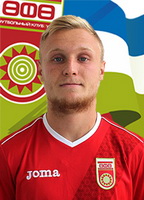 Илья Севастьянов