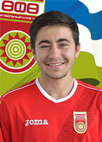 Сергей Тамразов