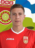 Сергей Кречетов