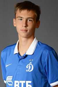 Никита Климов