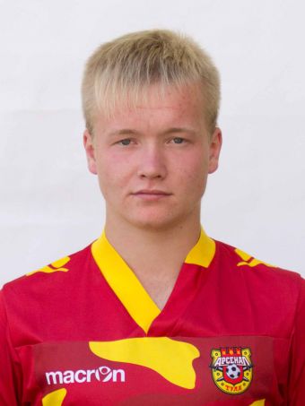 Дмитрий Федченко