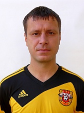Владимир Мазов