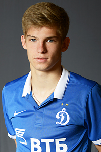 Никита Калугин