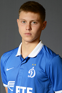Александр Щегольков