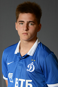 Никита Киреев