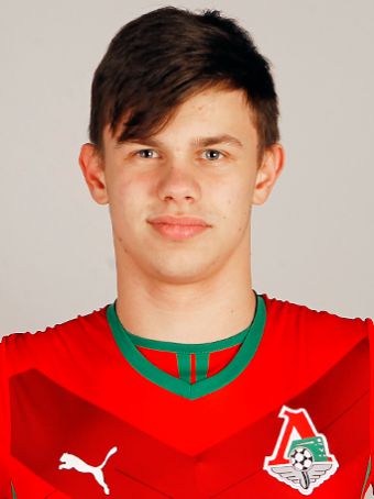 Артём Галаджан 