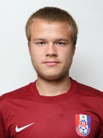 Андрей Емелин