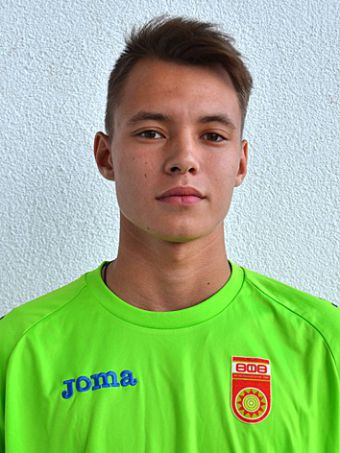 Артур Розыев