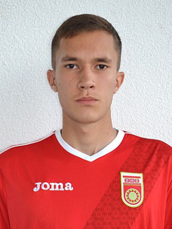 Кирилл Панчихин
