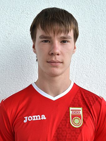 Александр Пономарёв