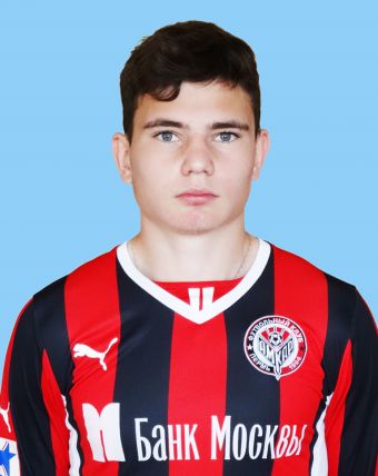 Дмитрий Тюкалов
