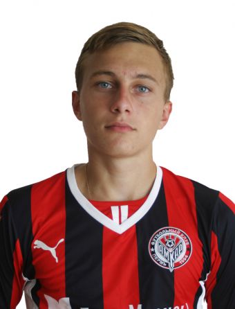 Валерий Кузнецов