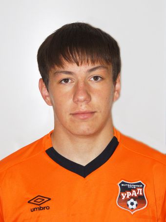 Евгений Иванов